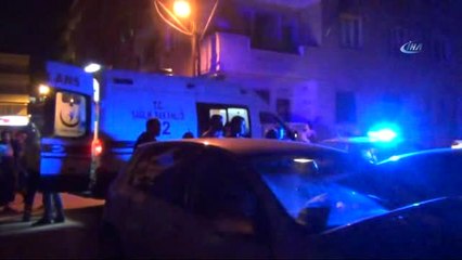 Bursa'da Zincirleme Kaza: 6 Yaralı