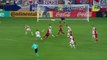 Czech Republic U21 2-4 Denmark U21 | All Goals and Full Highlights | 24.06.2017 - Euro U21