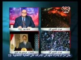 مصر تنتخب الرئيس -المشهد المصري بعد فوز مرسي