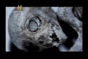 O Terror Vem do Céu: Caçadores de Monstros - Documentário History Channel
