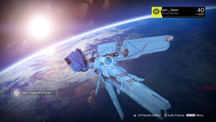 Livestream/Destiny/ PS4 (12)