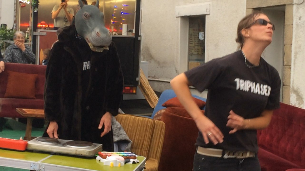 Concours de Air Biniou