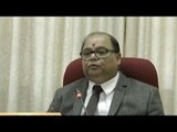 Private Complaint In Lokayukta Special Court For Interrogation Of High Court CJ Bribing