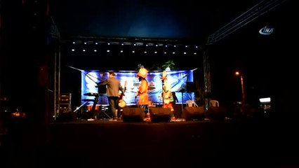 Dursunbey'de Yusuf Güney Rüzgarı