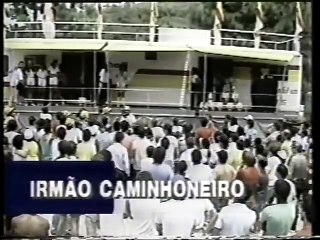 Intervalos no Cinema em Casa - SBT 1989