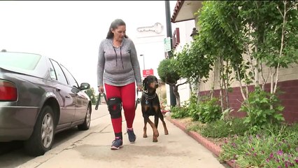 Homeless Woman Faces Challenges as She Battles Breast Cancer