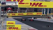 F1 2017 - Les nouveautés et mes impressions ! J.L Racing