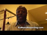 comedian dannon green on arreola vs stirverne EsNews Boxing