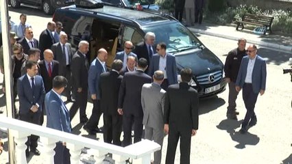 Bakan Akdağ'dan Bayramda Vatandaşlara Hem Trafik Hem Tatlı Uyarısı