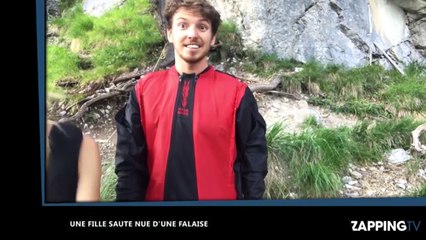 Zap sexy : Iris Mittenaere très sexy, le retour d’Alerte à Malibu (Vidéo)