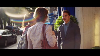 Cita a ciegas con la vida - Tráiler Español HD [1080p]