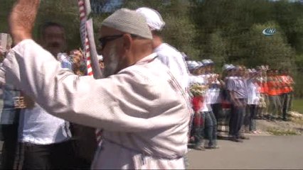 CHP'nin Adalet Yürüyüşü 10. Günde