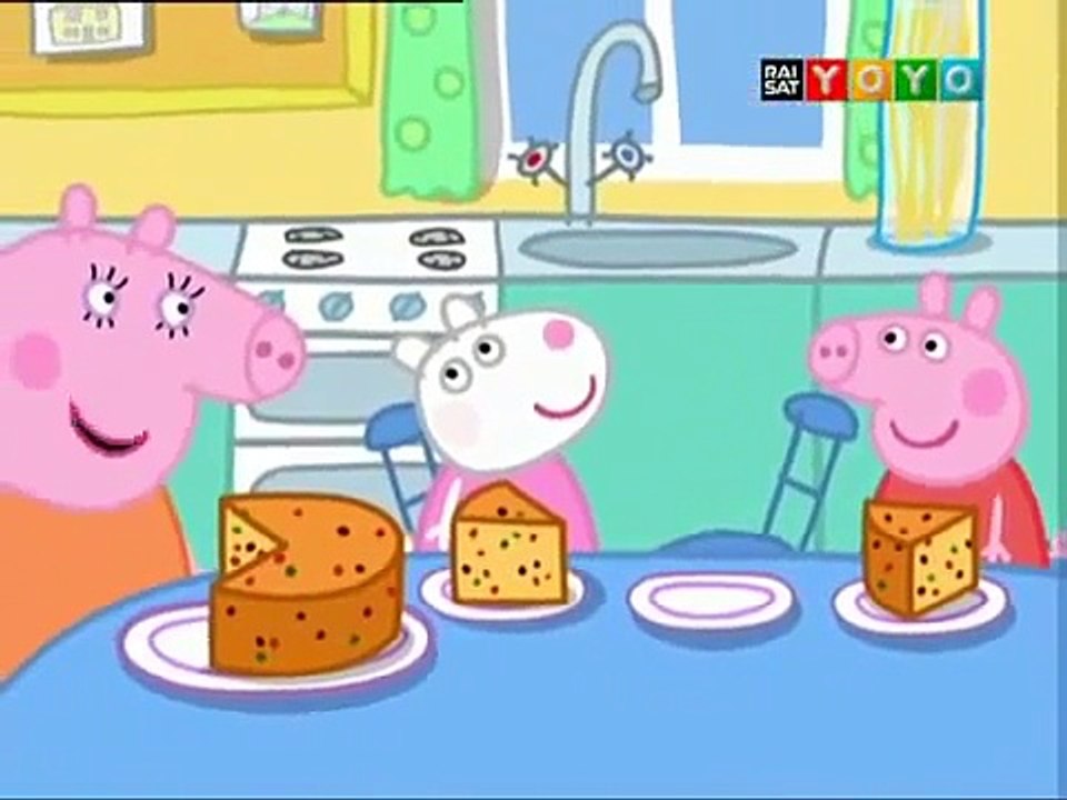 Peppa Pig ITA l'amico immaginario il dipinto.mp4