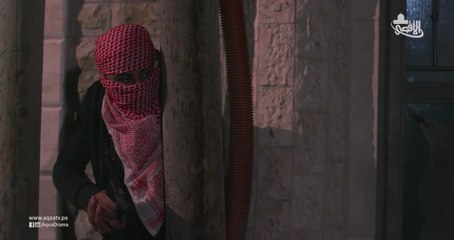 مسلسل بوابة السماء  الحلقة 25 كاملة بدون اعلانات