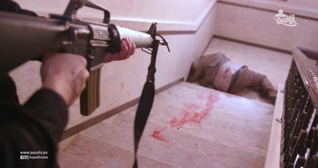 مسلسل بوابة السماء  الحلقة 26 كاملة بدون اعلانات