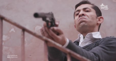 مسلسل بوابة السماء  الحلقة 27 كاملة بدون اعلانات