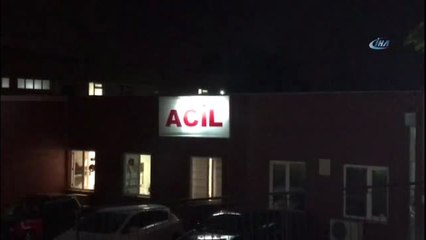 Bursa'da 10 Asker Zehirlendi