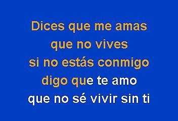 Ana Gabriel - Mar y arena (Karaoke)