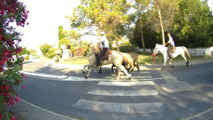 Bandido sussargues juin 2017