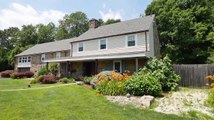 Home For Sale Remodeled 1929 Stone Farmehouse 3738 Ridgeview Huntingdon Valley PA 19006 Real Estate