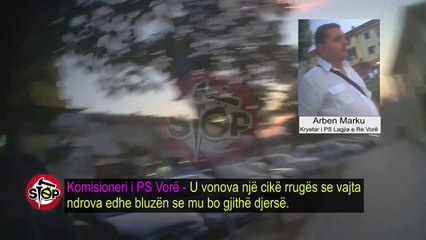 Blerja e votes