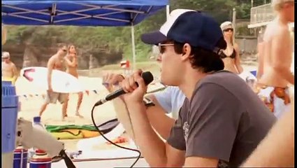 Blue Water High - 1.24