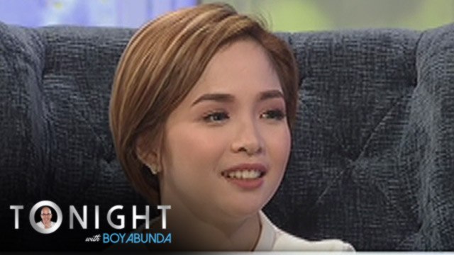 TWBA: Shara Chavez reveals that she no longer wants to reconcile with Jovit Baldivino