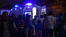 Siirt'te Iki Köy Arasında Silahlı Kavga 3 Ölü, 5 Yaralı -2