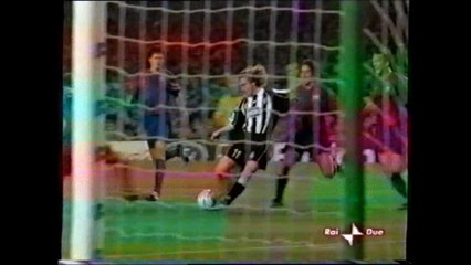 Pavel Nedved Pallone d'Oro.