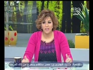 الستات  مايعرفوش يكدبوا - CBC-23-6-2012