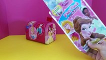 Мешки слепой Дети дисней для Почтовый ящик принцесс Принцесса сюрприз распаковка видео toyboxm