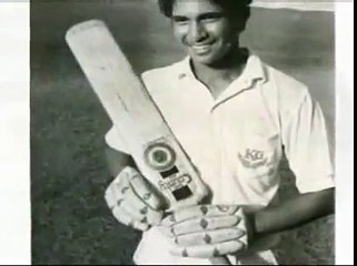 Sachin tendulkar records and biographll