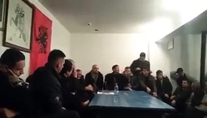 Albin Kurti: Populli eshte fuqia e madhe, 30 deputet nuk e rrezojne qeverine