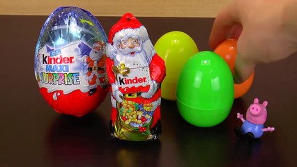 Скачать видео: Huevos huevos huevos Niños sorpresa y Kinder Sorpresa maxi maxi Detalle Snoop puzataya