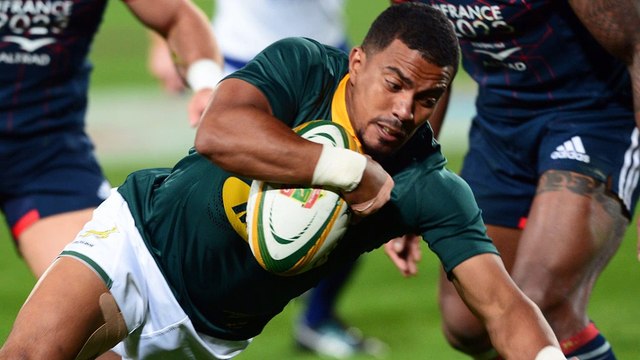 XV de France - Novès: On repartira les valises pleines de points