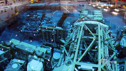 Lockheed Martin, Orion and Keeping Humans 'In the Loop'