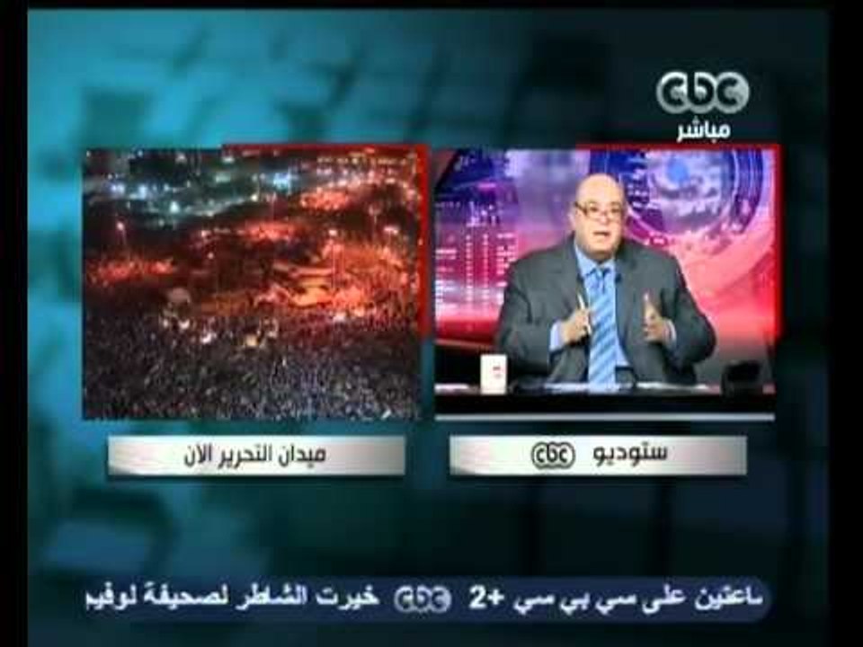 مصر تنتخب الرئيس-الإخوان يعتصمون وشفيق في مؤتمر صحفي