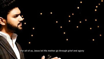 Hum Sab Ki Khatir - Faraz Nayyer - New Easter Masihi Geet 2017 -Gospel Song