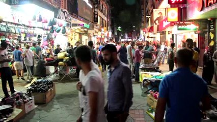 Kocaeli - Polisler, Lokum Ikram Edip Bayramlarını Kutladı