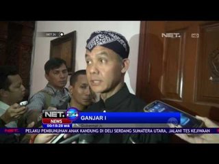 Pembangunan Pabrik Semen di Kendeng Dicabut - NET24