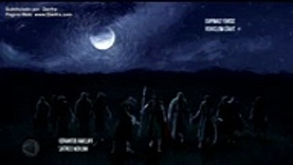 Josue y la tierra prometida Capitulo 173