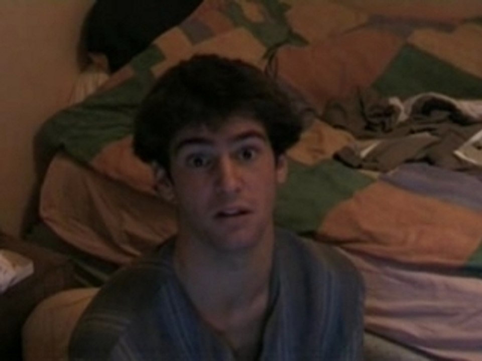 Enzo (Fan de Bernie)