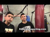 who is TBE - Oxnard say Floyd Mayweather EsNews Boxing