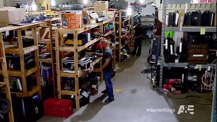Barter Kings S01E03