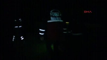 Niğde - Demirkazık'ta Yaralanan Dağcı Helikopterle Kurtarıldı