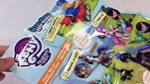 My Little Pony Guardians of Harmony Spike the Dragon Friendship is Magic MLP Unboxing Demo