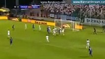 Goal  Dinamo Zagreb 1-2 Rijeka ,Tv Hd 2017