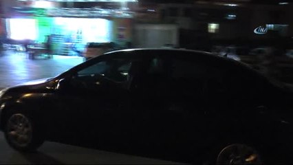 Giresun'da Polis Öyle Bir Uygulama Yaptı Ki, Sürücüler Şaştı Kaldı