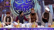 Shan-e-Sehr - Laylat al-Qadr - Special Transmission - Sehri Ka Dastarkhwan