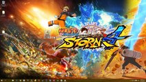 Naruto Shippuden Ultimate Ninja Storm 4 PC Español Latino [MEGA]